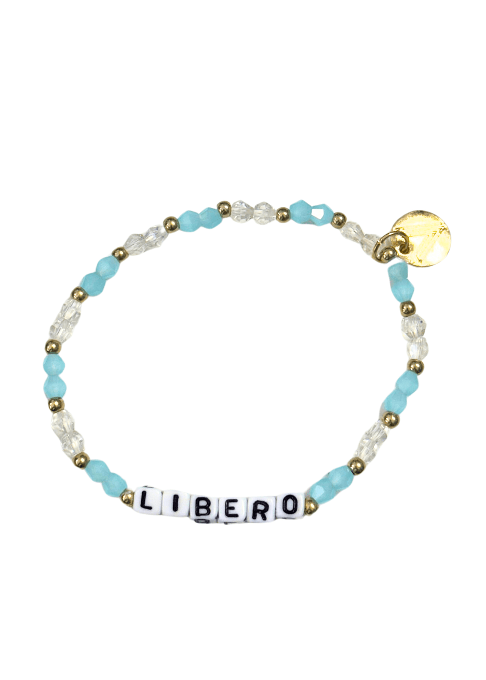 PICK YOUR POSITION! - Volleyball Position Beaded Bracelet